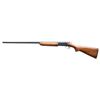 Image 2 : WINCHESTER MODEL 37 SINGLE SHOT SHOTGUN.