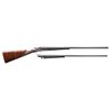 Image 3 : FINE CSMC XE FOX 28/20 GA. 2 BARREL SET WITH CASE.