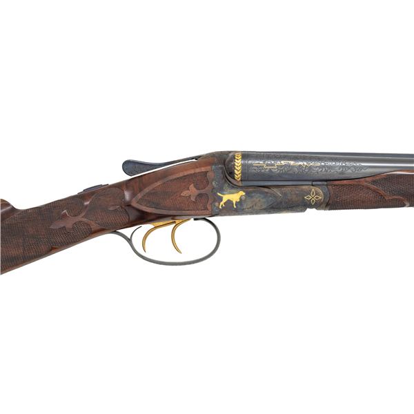 SUBLIME CSMC FOX FE GRADE .410 W/ DOUBLE TRIGGERS