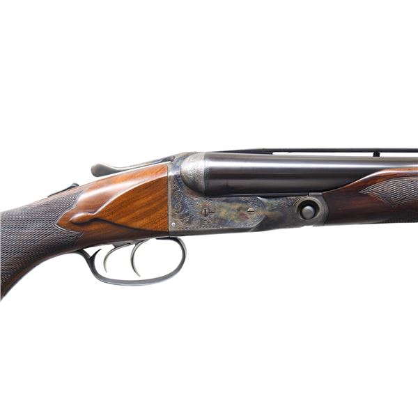 PARKER CHE GRADE SKEET SXS SHOTGUN.