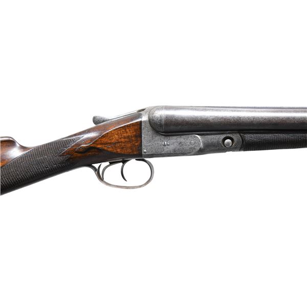 RARE PARKER DH LIVE PIGEON OR TRAP GUN MADE