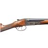 Image 1 : PARKER REPRODUCTION DHE SXS SHOTGUN.