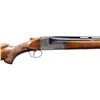 Image 1 : ITHACA 4E "KNICK" NID MODEL SINGLE TRAP SHOTGUN.