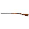 Image 3 : ITHACA 4E "KNICK" NID MODEL SINGLE TRAP SHOTGUN.