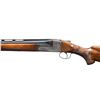 Image 4 : ITHACA 4E "KNICK" NID MODEL SINGLE TRAP SHOTGUN.