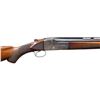 Image 1 : RARE ITHACA "KNICK" MODEL NID HEAVY BARREL CONTOUR