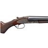 Image 1 : L.C. SMITH IDEAL GRADE FEATHER WEIGHT EJECTOR SXS