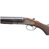 Image 4 : L.C. SMITH IDEAL GRADE FEATHER WEIGHT EJECTOR SXS