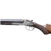 Image 4 : LC SMITH GRADE 3E 2 BARREL SET SXS SHOTGUN.