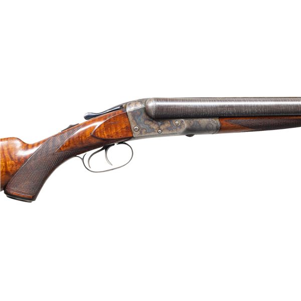 HIGH CONDITION FOREHAND ARMS 0 GRADE DOUBLE