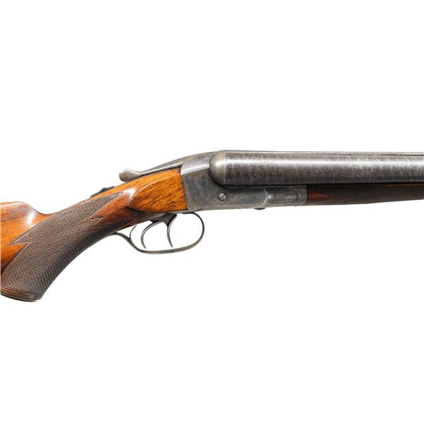 FINE AND RARE FOREHAND ARMS GRADE 1 EJECTOR