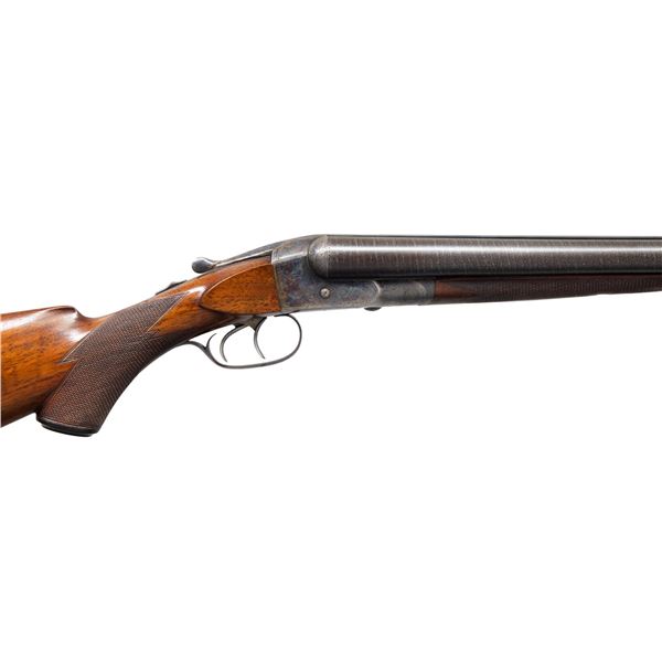 FINE CONDITION FOREHAND ARMS GRADE 2 BOXLOCK