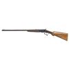 Image 3 : HAMMER DOUBLE RIFLE BY J & W TOLLEY.