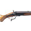 Image 4 : HAMMER DOUBLE RIFLE BY J & W TOLLEY.