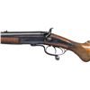 Image 5 : HAMMER DOUBLE RIFLE BY J & W TOLLEY.