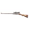Image 5 : FRANCOTTE SLEEVED RIFLE CONVERSION OF SxS PIGEON
