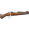 Image 3 : SUPERBLY ENGRAVED MAUSER MODEL 96 COMMERCIAL BOLT