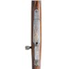 Image 5 : SUPERBLY ENGRAVED MAUSER MODEL 96 COMMERCIAL BOLT