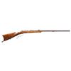 Image 1 : UNMARKED EUROPEAN SCHUTZEN RIFLE.