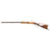Image 2 : UNMARKED EUROPEAN SCHUTZEN RIFLE.