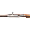 Image 3 : UNMARKED EUROPEAN SCHUTZEN RIFLE.
