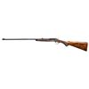 Image 3 : FINE CONDITION WATSON BROTHERS TIP-DOWN ROOK RIFLE
