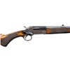 Image 4 : FINE CONDITION WATSON BROTHERS TIP-DOWN ROOK RIFLE
