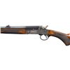 Image 5 : FINE CONDITION WATSON BROTHERS TIP-DOWN ROOK RIFLE