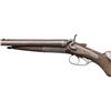 Image 4 : GOOD QUALITY CAPE RIFLE/SHOTGUN BY FRANZ PORISKA
