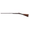 Image 2 : SNIDER SINGLE SHOT SPORTING RIFLE.