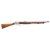 Image 1 : CG BONEHILL CONVERTED MKIV MARTINI HENRY RIFLE.