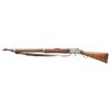 Image 2 : CG BONEHILL CONVERTED MKIV MARTINI HENRY RIFLE.