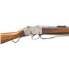 Image 3 : CG BONEHILL CONVERTED MKIV MARTINI HENRY RIFLE.