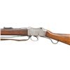 Image 4 : CG BONEHILL CONVERTED MKIV MARTINI HENRY RIFLE.