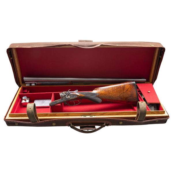 BEAUTIFUL DAVID KIRKWOOD HAMMER DRILLING.