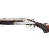 Image 4 : UNFINISHED D KIRKWOOD HAMMERLESS SIDELOCK DRILLING