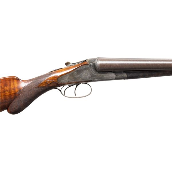 INCREDIBLE 5 LB 12 BORE DAVID KIRKWOOD