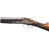 Image 4 : VERY FINE DAVID KIRKWOOD HANDMADE SIDELOCK GAME