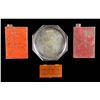 Image 1 : LOT OF KIRKWOOD RELATED ITEMS.