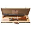 Image 1 : RARE SXS CAPE RIFLE/SHOTGUN BY COGSWELL & HARRISON