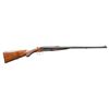 Image 2 : RARE SXS CAPE RIFLE/SHOTGUN BY COGSWELL & HARRISON