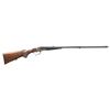 Image 1 : HIGH CONDITION SXS RIFLE SHOTGUN BY ANSCHUTZ.