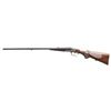 Image 2 : HIGH CONDITION SXS RIFLE SHOTGUN BY ANSCHUTZ.