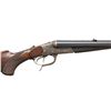 Image 3 : HIGH CONDITION SXS RIFLE SHOTGUN BY ANSCHUTZ.