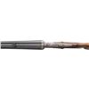Image 5 : HIGH CONDITION SXS RIFLE SHOTGUN BY ANSCHUTZ.