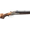 Image 1 : RARE LEFT HANDED SEMPERT & KRIEGHOFF SIDELOCK