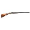Image 2 : RARE LEFT HANDED SEMPERT & KRIEGHOFF SIDELOCK