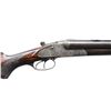 Image 1 : GOLD ACCENTED SIDELOCK DRILLING BY SEMPERT