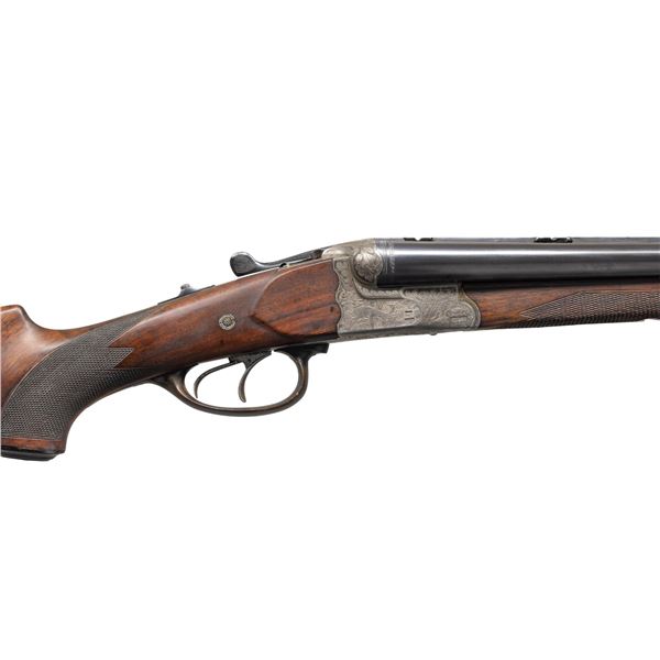 SEMPERT & KRIEGHOFF LUXUS DRILLING.