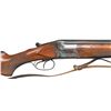 Image 3 : MERKEL MODEL 201 O/U RIFLE/SHOTGUN COMBO IN HIGH
